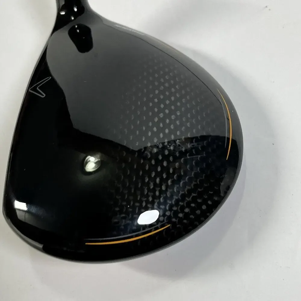 Left-Handed Callaway Mavrik 3 Fairway Wood 15* HEAD ONLY Mens - Picture 4 of 12